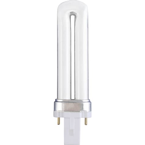 Led Bulb With Two Pins
