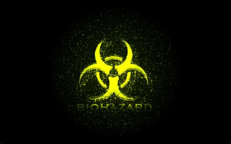 Cool Biohazard Wallpapers 71 Images