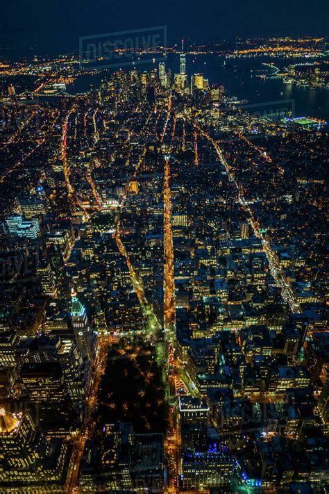 Generic astronomy calculator to calculate times for sunrise, sunset, moonrise, moonset for many cities, with daylight saving time and time zones taken in account. USA, New York, New York City, City lights at night - Stock ...