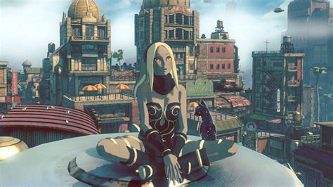 Gravity Rush 2 Review