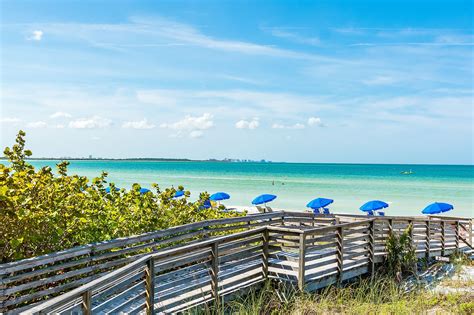 Caladesi Island State Park - WorldAtlas