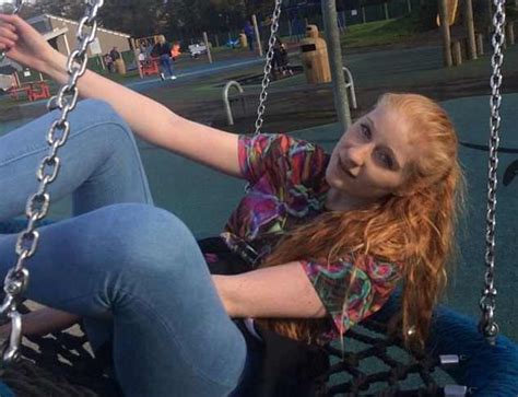 Girl 13 Died From Taking Ecstasy After She Was Told It Was Okay To