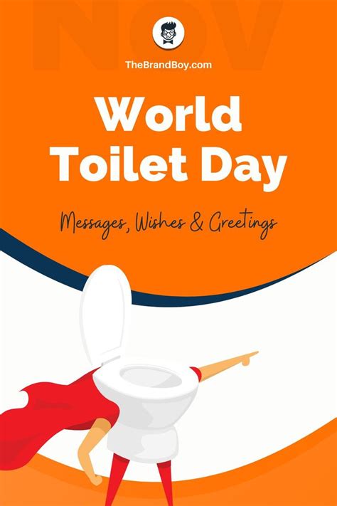 World Toilet Day 150 Wishes Quotes Messages Captions Greetings