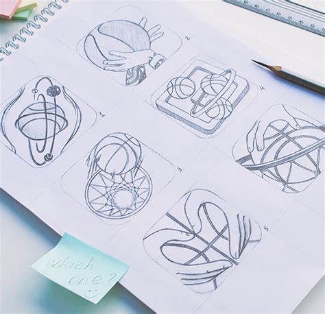 As newer phones are released with higher resolution screens, higher resolution app icons are needed. How to Make Amazing UI/UX Design for Mobile Apps ...