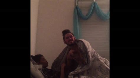 Caught In Your Bed Prank On MOM Gone Wrong YouTube