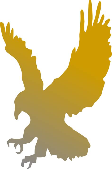 Images Of Logo Clip Art Golden Eagle
