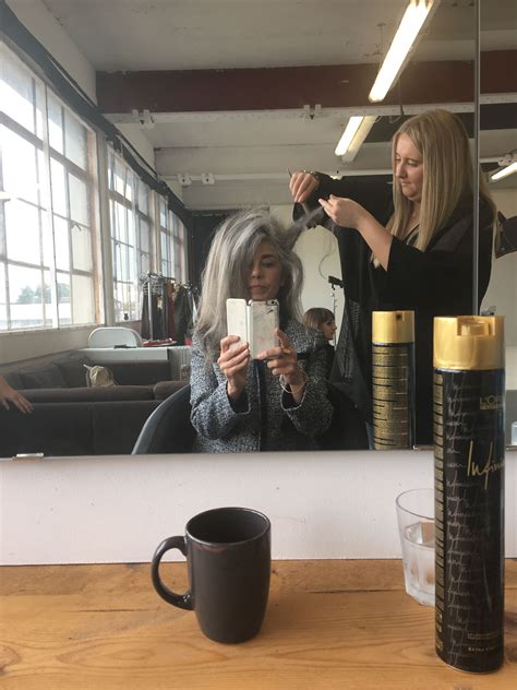 We did not find results for: Pin by Chelin on Grey Grace | Grey hair, Going gray, Hair