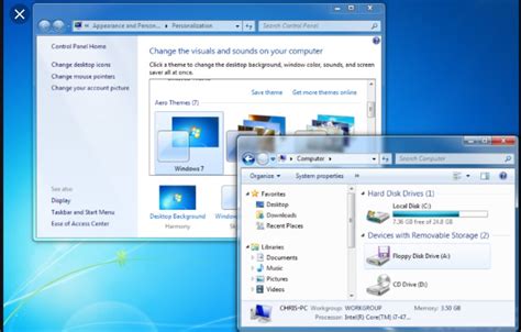 Windows 7 Loader Activator By Daz Windows 7 2023