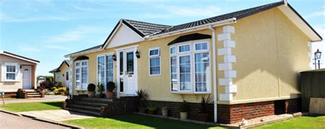 Mobile Home Insurance | 21st Century Car Insurance