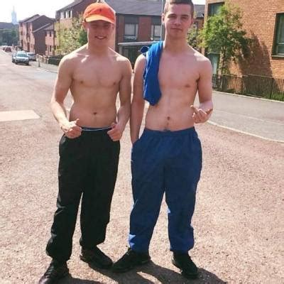 Fit Scally Lads Tumbex