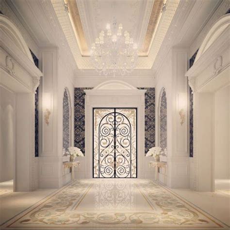 Interior Design By Ions Design Dubai Uae Ions Design Archinect