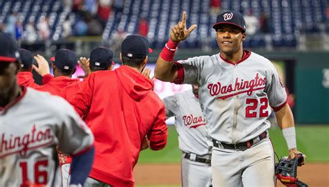 juan soto nationals outfielder mastering english in addition to mlb