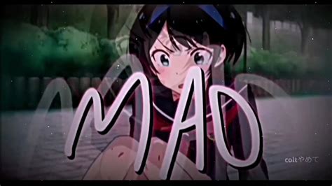 Ruka Sarashina Edit Alight Motion Amv Youtube