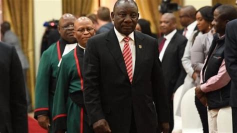 ramaphosa names new cabinet ministers 263times