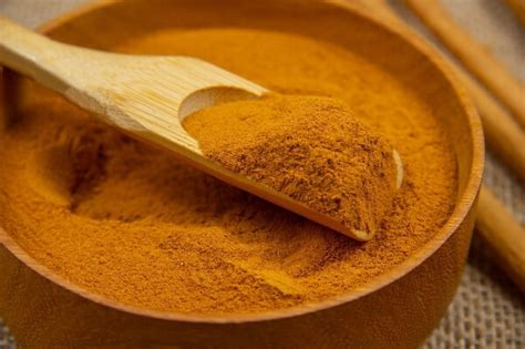 Vietnamese Cinnamon Powder Cp01