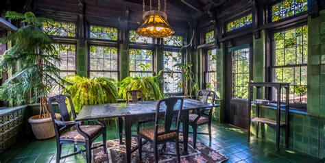 The Beloved Breakfast Room Glensheen Glensheen Mansion Glensheen