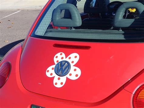Top 10 Volkswagen Beetle Accessories For You Vw Vortex Volkswagen Forum
