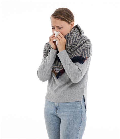 4 Useful Tips to Clear a Stuffy Nose | Pioneer Thinking