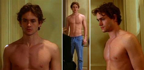 And Views What S Your View Spring Hunks Hugh Dancy From Hannibal