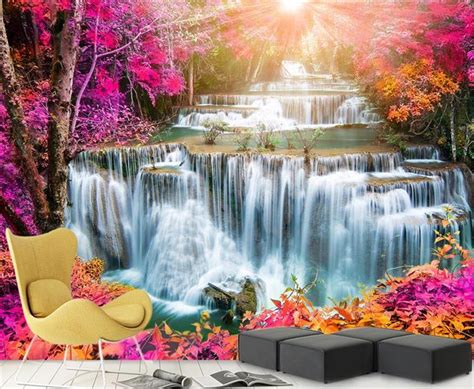 You can also upload and share your favorite 3d flower wallpapers. 3d room wallpaper custom mural non woven wall sticker ...
