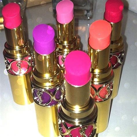 The Makeup Bag YSL | Beauty hair makeup, Makeup obsession ...