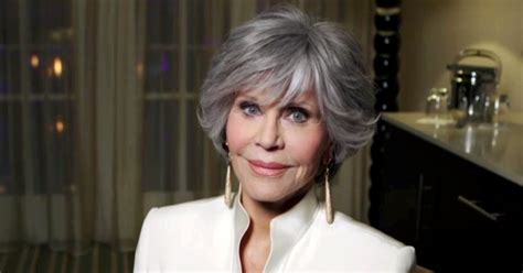 Jane Fonda Diagnosed With Non-Hodgkin's Lymphoma, Undergoing Chemo;...
