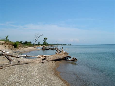 Zion, Illinois | Lake michigan beaches, State parks, Michigan beaches
