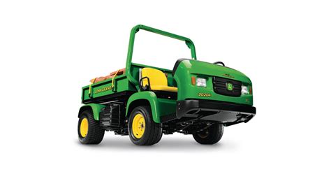 Gator™ Utility Vehicles Utv Side By Sides John Deere Australia