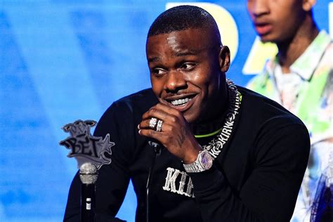 A very talented rapper that would make anybody feel like they own a pair of black air force ones. DaBaby's Baby Mama Puts Him on Blast for Allegedly Getting ...