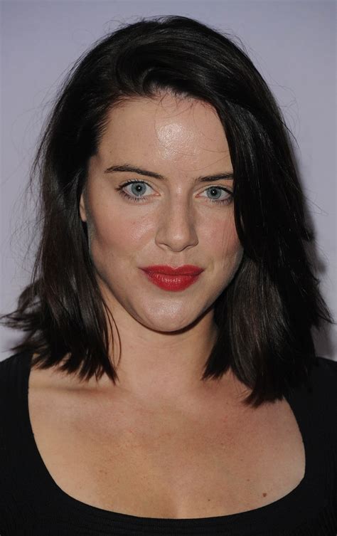 Picture Of Michelle Ryan