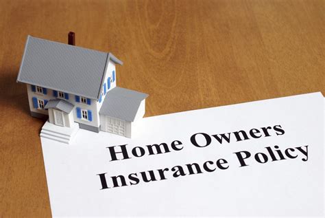 4 Helpful Tips for Purchasing Home Insurance for a New Homeowner - Team