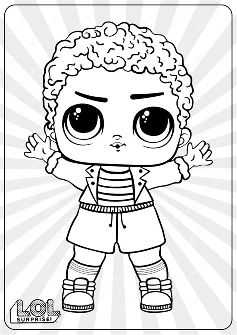 Lol Surprise Daring Diva Coloring Pages 20 Bee Coloring Pages Cute