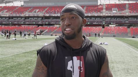 Rj Harris Stepping Into A Leadership Role Cflca