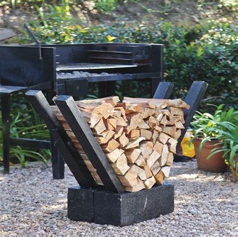 36 The Best Firewood Storage Design Ideas In 2020 Outdoor Firewood