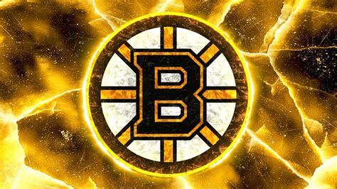 Desktop Boston Bruins Wallpaper Wallpaper Sun