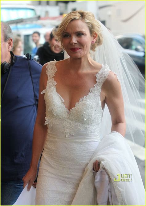 Sex And The City Wedding In The Works Photo 2269551 Kim Cattrall
