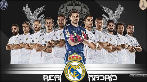 Real Madrid Team Wallpapers K Hd Real Madrid Team Backgrounds On