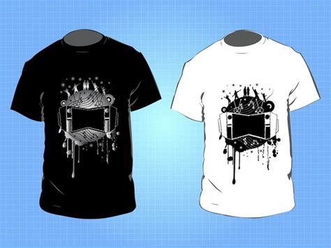 Download Cool T-Shirt Prints