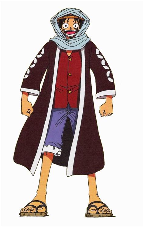 Dateiruffy Kleidung Alabasta 01 Opwiki Das Wiki Für One Piece