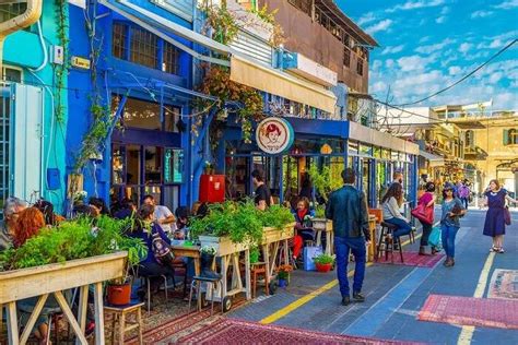 10 Cafes In Israel To Explore Its Charming Coffee Culture