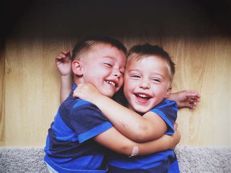 3 Ways To Get Your Kids To Be Nice To Each Other Imom