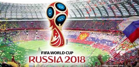There will be 32 nations participating in the competition. 2018 FIFA World Cup Russia Qualifiers and All stages Match