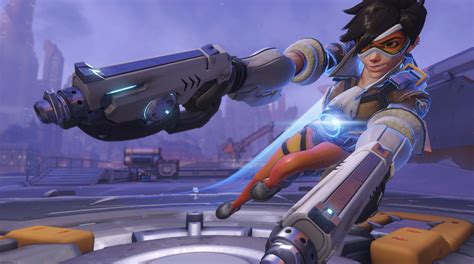 Der Ultimative Overwatch Tracer Guide
