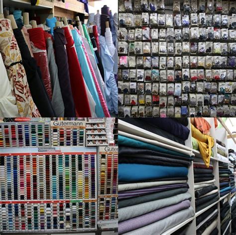 5 Great Toronto Fabric Stores Fabric Store Fabric Sewing