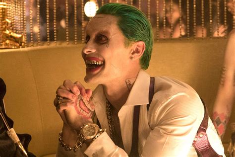 Jared Leto To Star In Standalone Joker Movie