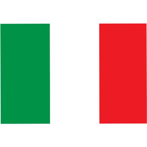 The flag of italy is for national, governmental, and military use on land and at sea. Italy clipart flg, Italy flg Transparent FREE for download ...