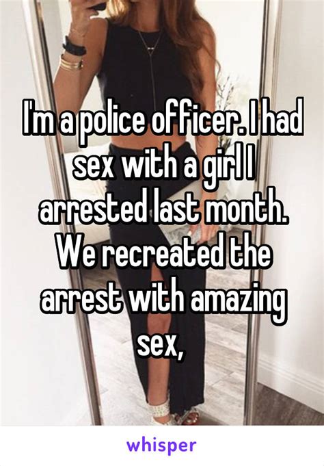 these girls get pulled over on purpose just to seduce cops