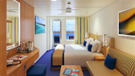 This latest deal from carnival cruise line is the perfect time book a cruise on one of the cruise line's award winning cruise ships. Carnival Horizon Aft-View Extended Balcony | Cruise, Cuban ...