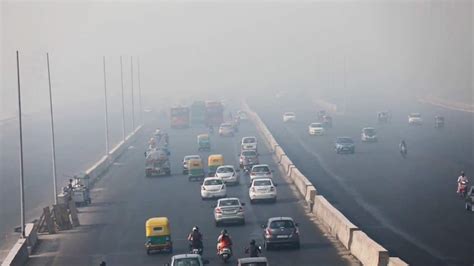 Bangladesh es el país con el aire más contaminado del mundo Leaks México