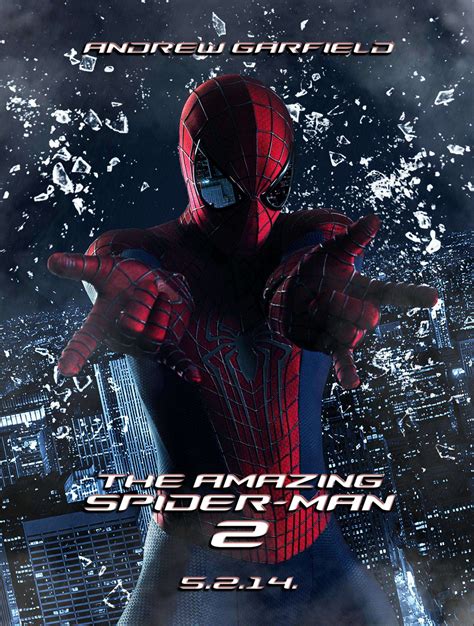 The Amazing Spider Man 2 Indowebster Indonesia Naaoz